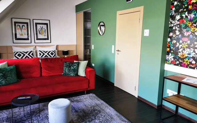 Rafael Kaiser Premium Apartments