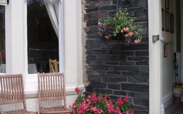 Herdwick Guest House