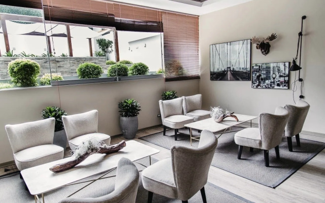 Exclusive Apartments in Pedro Martinto by Wynwood-House