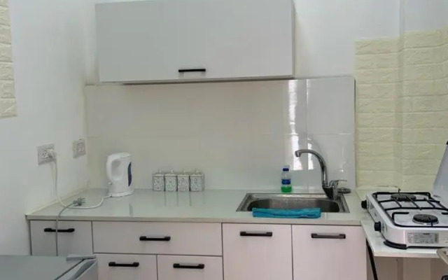 יחידות אירוח נוף המפרץ