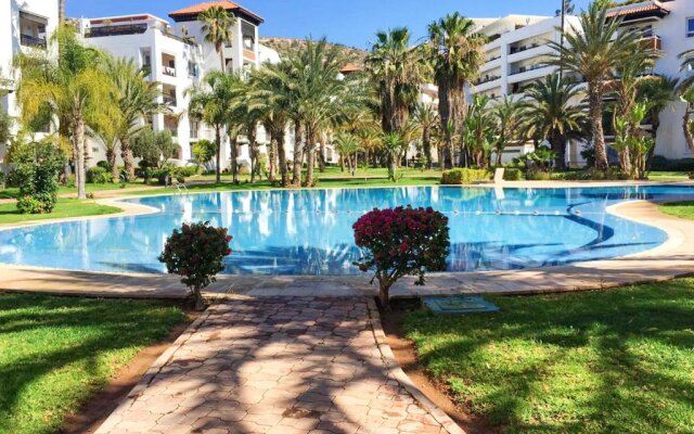 Apartment Marina d'Agadir
