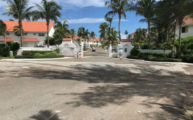 Delaporte Point Oceanfront Townhouse