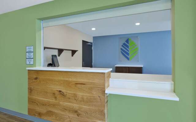 Extended Stay America Suites - Detroit - Rochester Hills