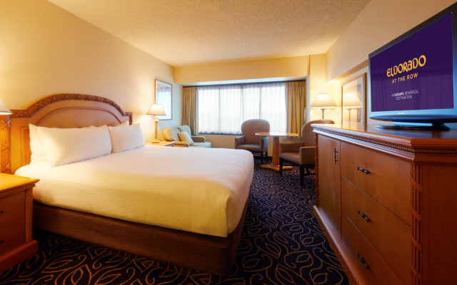 Eldorado Reno – A Caesars Rewards Destination