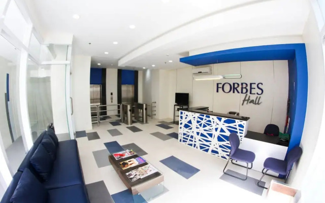 OYO 699 Forbes Hall