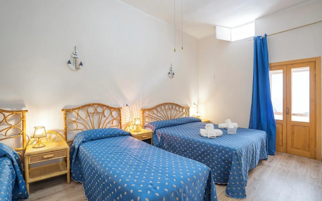 Brezza Apartment Near The Sea