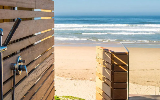 Wilderness Beach Lodge