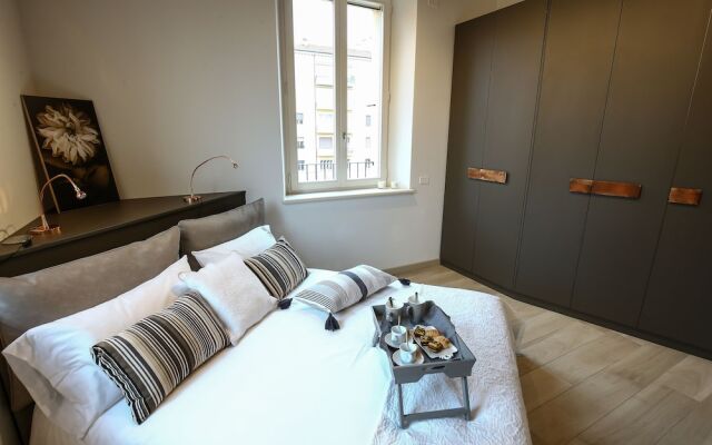 Emilia Suite Home
