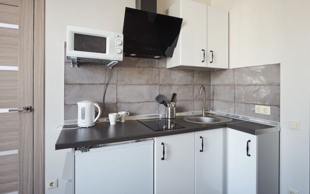 StudioMinsk Spa Apartments in Centre