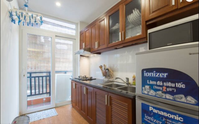 Palmo Service Apartment 2