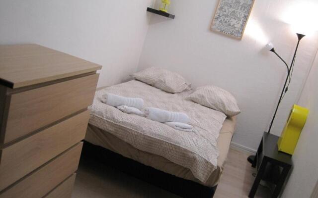 Appartement Hyper Centre Strasbourg