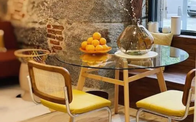 Opera Suite Carmen Studio near Royal Palace