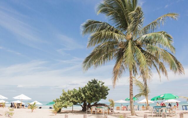 Macao Beach Hostel
