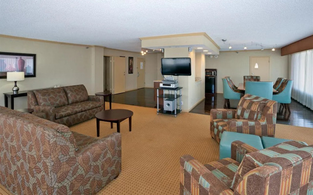 Radisson Rochester Riverside