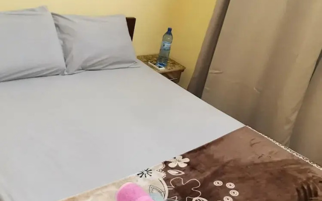 Cheerful 4-bedrooms Beachfront Home Flic en Flac