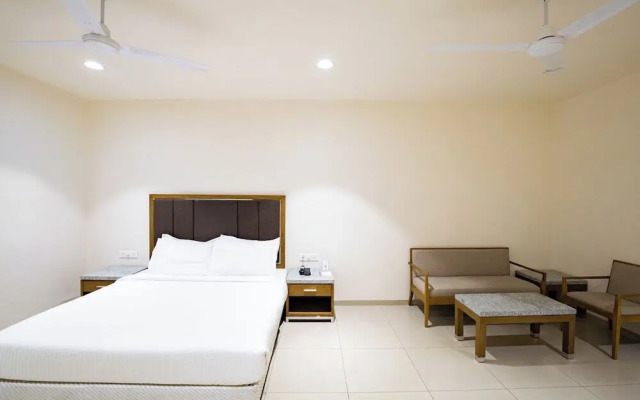 Agrasen Foundation Managed By Tgb Foods Pvt Ltd