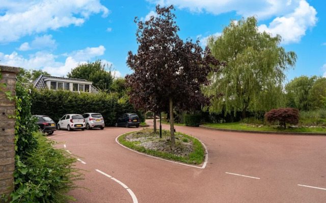 Holiday Home in Molenschot Near Nature Reserves