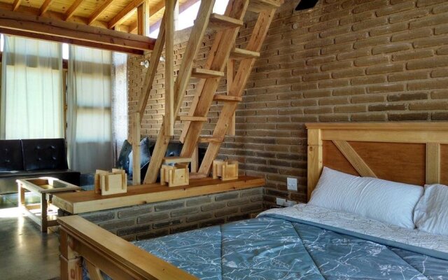 Casa Mayoral B&B Pet friendly