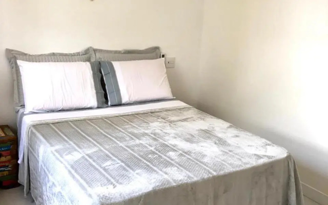 Residencial Enseada Praia do Forte Apto 130