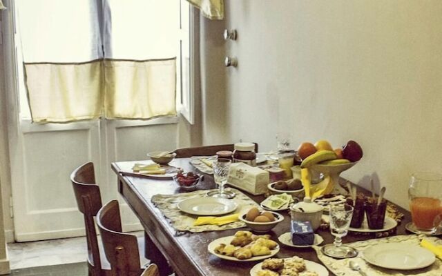 B&B Napoli Retrò