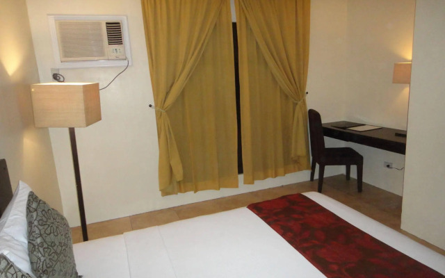 Premiere Citi Suites