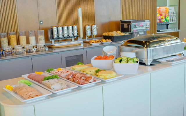 Prize by Radisson, Dortmund City