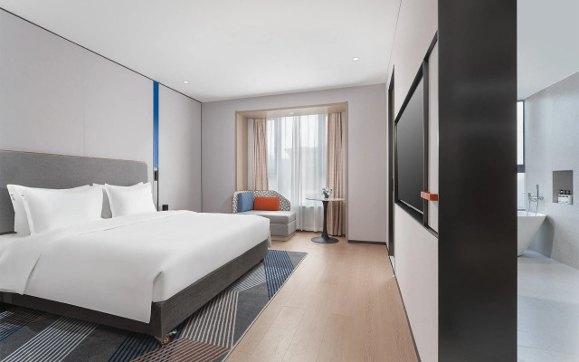 Holiday Inn Express Changsha Yuhua by IHG