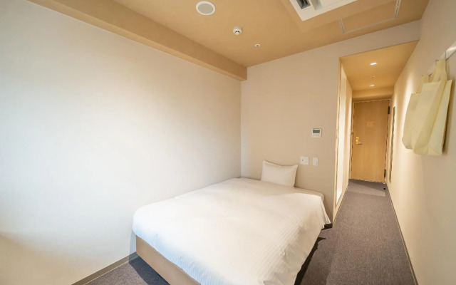 Dormy Inn Shinsaibashi Hot Spring