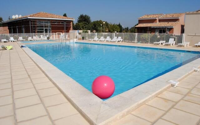 Residence Vacanceole Sun Hols Les rives du lac