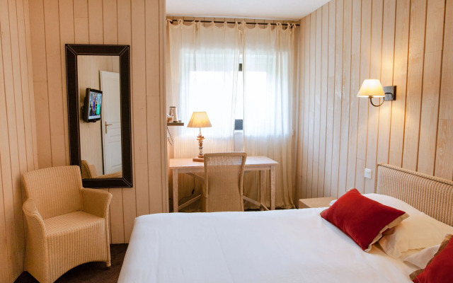 Arcanse by Inwood Hotels