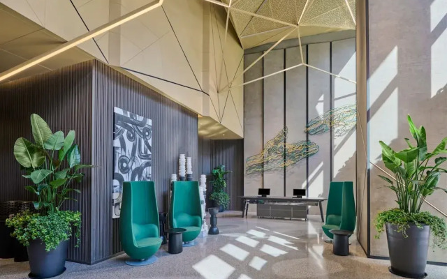 Artyzen Habitat Hengqin Zhuhai