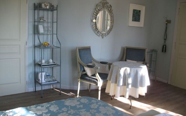 Chez Dyna - Apartments & B&B