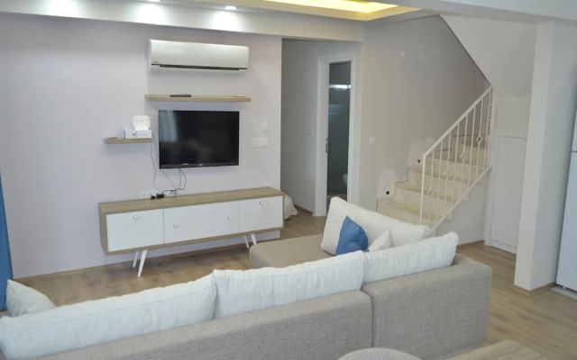 New Age Villa Lilya Hisar