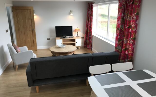 The Cothi Bridge Apartments