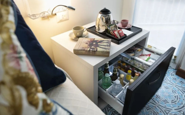 La Foresteria di Maestina