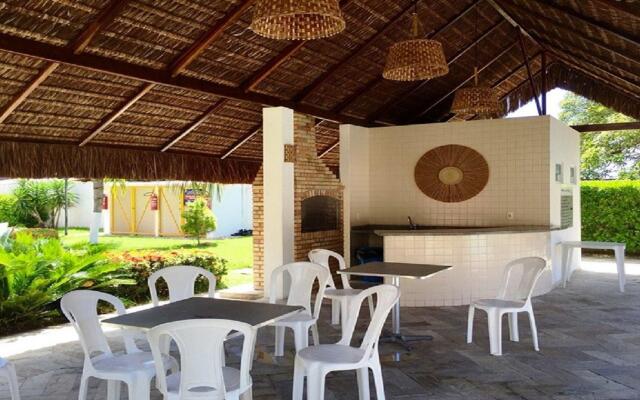 Yacht Village 106 Praia - NBI - Ponta Negra