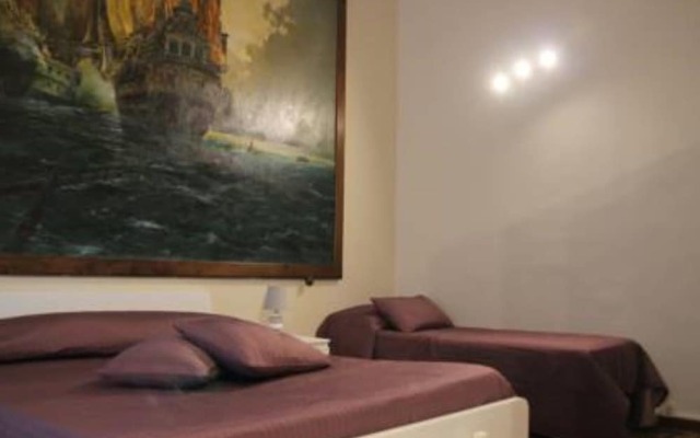 Cortile Stesicoro B&B