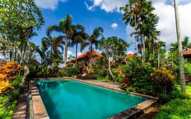 Pondok Iman Villas in Ubud
