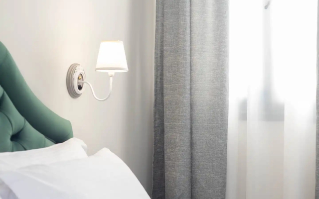 Pandrosos Divine Suites