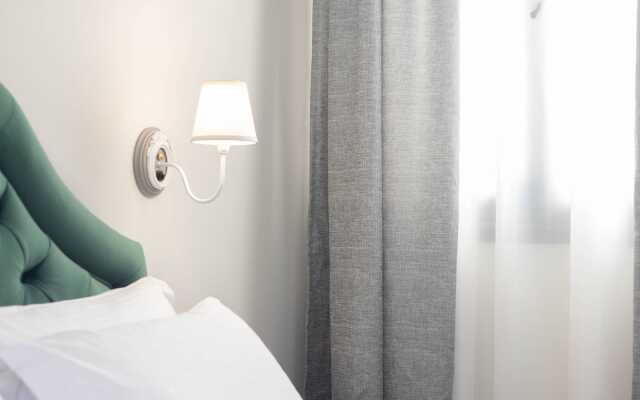 Pandrosos Divine Suites