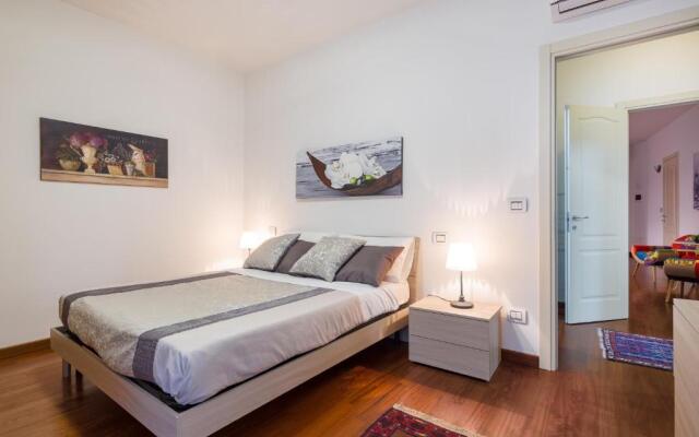 Cattaneo Arena Apartaments