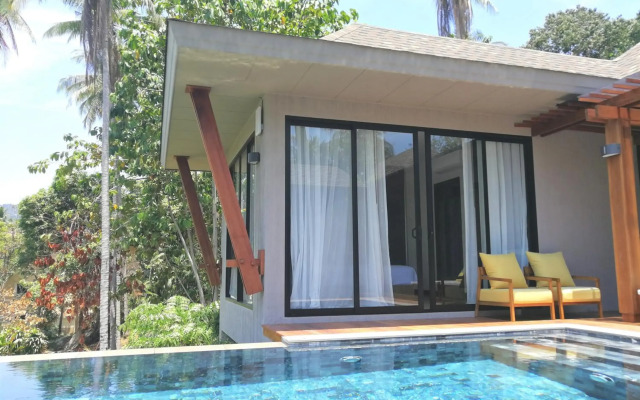Chuz Villas Samui
