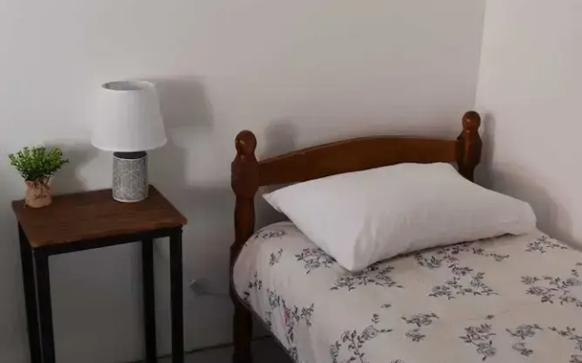 La casita de Tomi