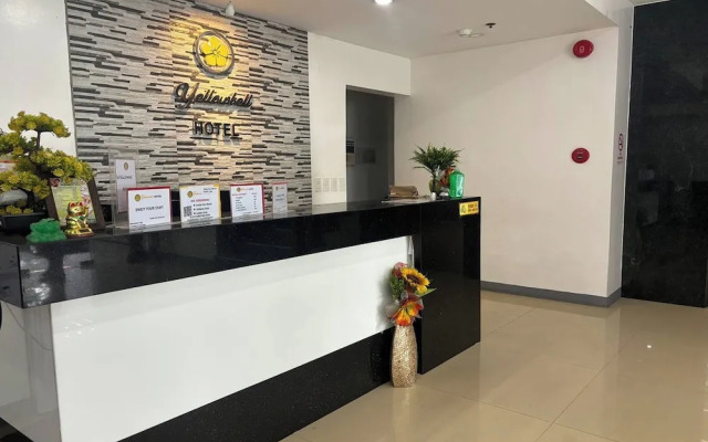 Yellowbell Hotel