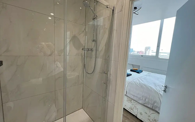 The Penthouse Of Opulence City Centre Apartments