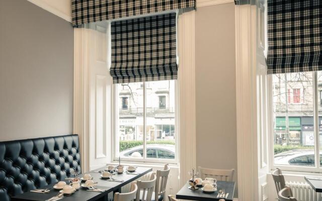 Royal West End Hotel