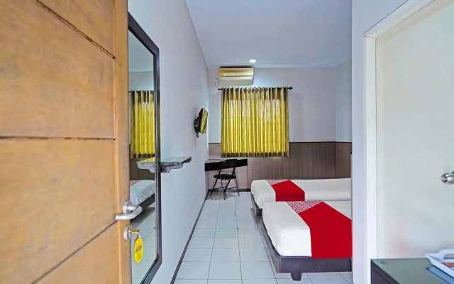 OYO 91710 Hotel Anugerah