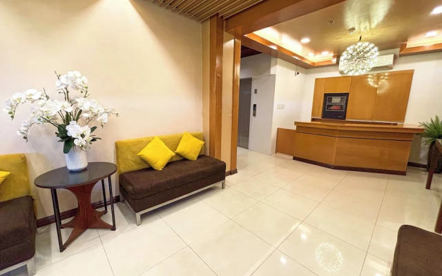 LuxeLite Suites Pasay