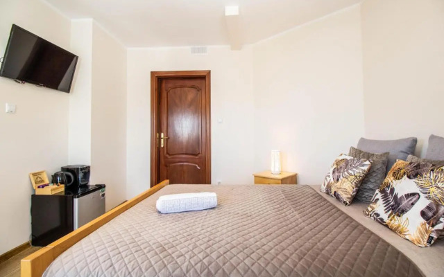 Apartamenty Widokowe - Butorówka