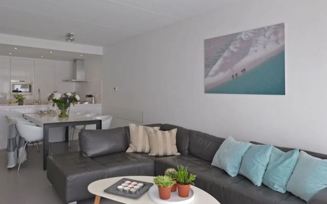 Waterfront Getaway in Kamperland